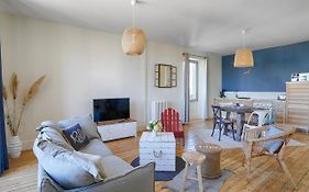 Résidence L'Aristide : Appartement Malo